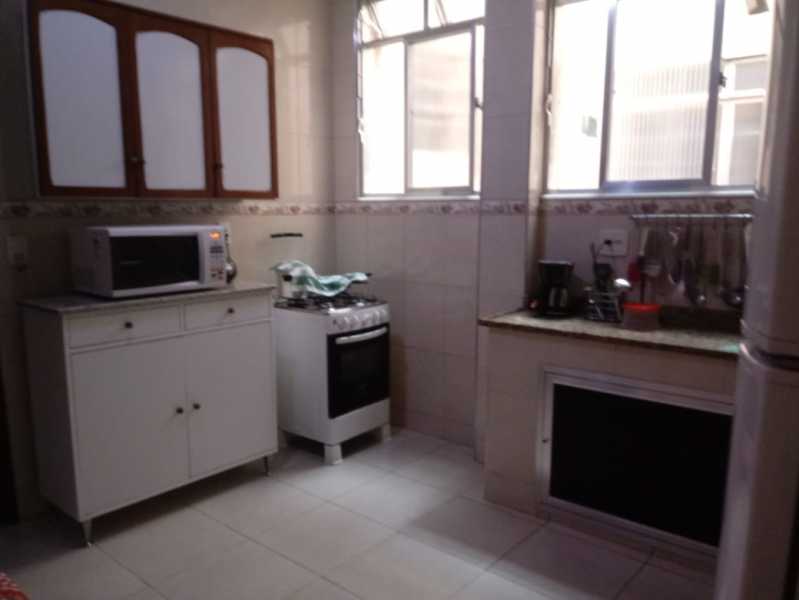 Conheça 7 do imóvel - Apartamento 2 quartos à venda Cachambi, Rio de Janeiro - R$ 280.000 - PPAP20389 - 8 7 - Apartamento 2 quartos à venda Cachambi, Rio de Janeiro - R$ 280.000 - PPAP20389 - 8