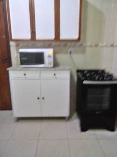 Conheça 8 do imóvel - Apartamento 2 quartos à venda Cachambi, Rio de Janeiro - R$ 280.000 - PPAP20389 - 9 8 - Apartamento 2 quartos à venda Cachambi, Rio de Janeiro - R$ 280.000 - PPAP20389 - 9