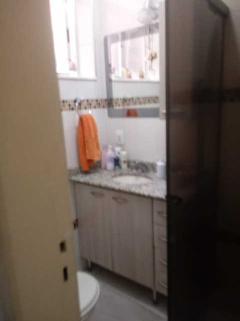 Conheça 16 do imóvel - Apartamento 2 quartos à venda Cachambi, Rio de Janeiro - R$ 280.000 - PPAP20389 - 17 16 - Apartamento 2 quartos à venda Cachambi, Rio de Janeiro - R$ 280.000 - PPAP20389 - 17