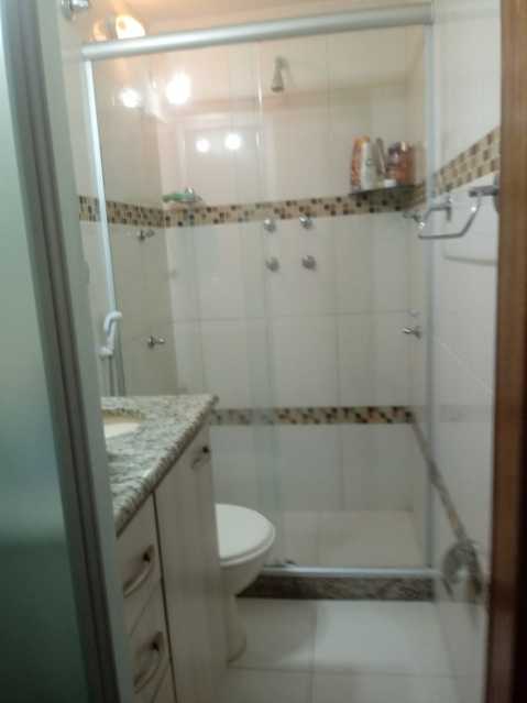 Conheça 18 do imóvel - Apartamento 2 quartos à venda Cachambi, Rio de Janeiro - R$ 280.000 - PPAP20389 - 19 18 - Apartamento 2 quartos à venda Cachambi, Rio de Janeiro - R$ 280.000 - PPAP20389 - 19