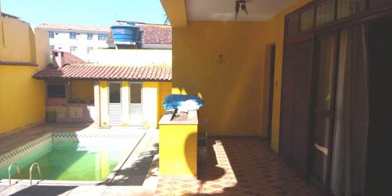 Conheça 1 do imóvel - Casa 3 quartos à venda Higienópolis, Rio de Janeiro - R$ 800.000 - PPCA30092 - 1 1 - Casa 3 quartos à venda Higienópolis, Rio de Janeiro - R$ 800.000 - PPCA30092 - 1