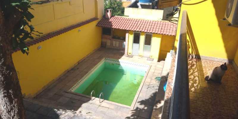 Conheça 2 do imóvel - Casa 3 quartos à venda Higienópolis, Rio de Janeiro - R$ 800.000 - PPCA30092 - 3 2 - Casa 3 quartos à venda Higienópolis, Rio de Janeiro - R$ 800.000 - PPCA30092 - 3