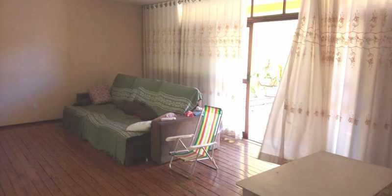 Conheça 8 do imóvel - Casa 3 quartos à venda Higienópolis, Rio de Janeiro - R$ 800.000 - PPCA30092 - 9 8 - Casa 3 quartos à venda Higienópolis, Rio de Janeiro - R$ 800.000 - PPCA30092 - 9