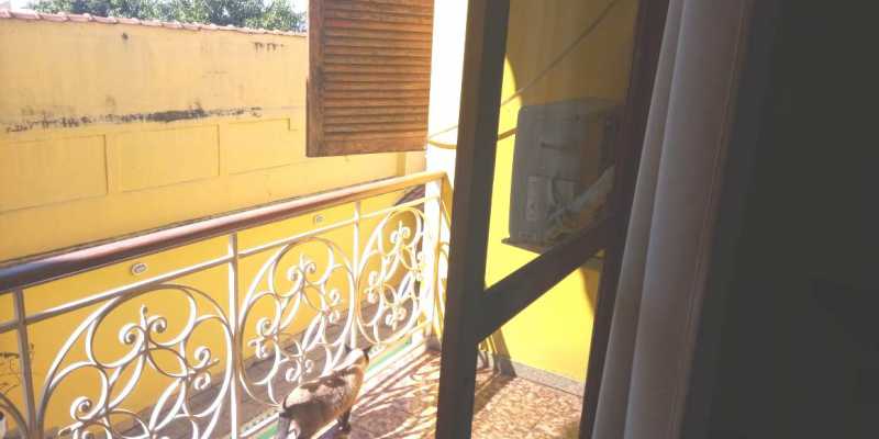 Conheça 18 do imóvel - Casa 3 quartos à venda Higienópolis, Rio de Janeiro - R$ 800.000 - PPCA30092 - 19 18 - Casa 3 quartos à venda Higienópolis, Rio de Janeiro - R$ 800.000 - PPCA30092 - 19