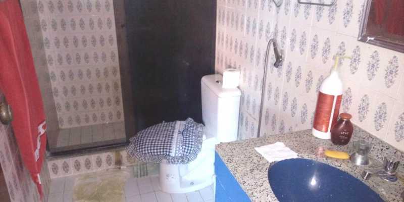 Conheça 21 do imóvel - Casa 3 quartos à venda Higienópolis, Rio de Janeiro - R$ 800.000 - PPCA30092 - 22 21 - Casa 3 quartos à venda Higienópolis, Rio de Janeiro - R$ 800.000 - PPCA30092 - 22