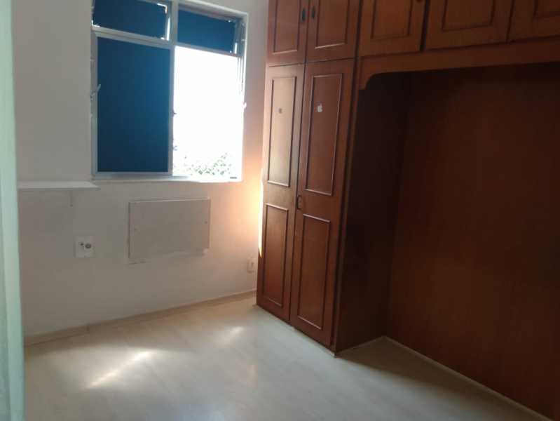 Conheça 5 do imóvel - Apartamento 2 quartos à venda Abolição, Rio de Janeiro - R$ 195.000 - PPAP20395 - 6 5 - Apartamento 2 quartos à venda Abolição, Rio de Janeiro - R$ 195.000 - PPAP20395 - 6