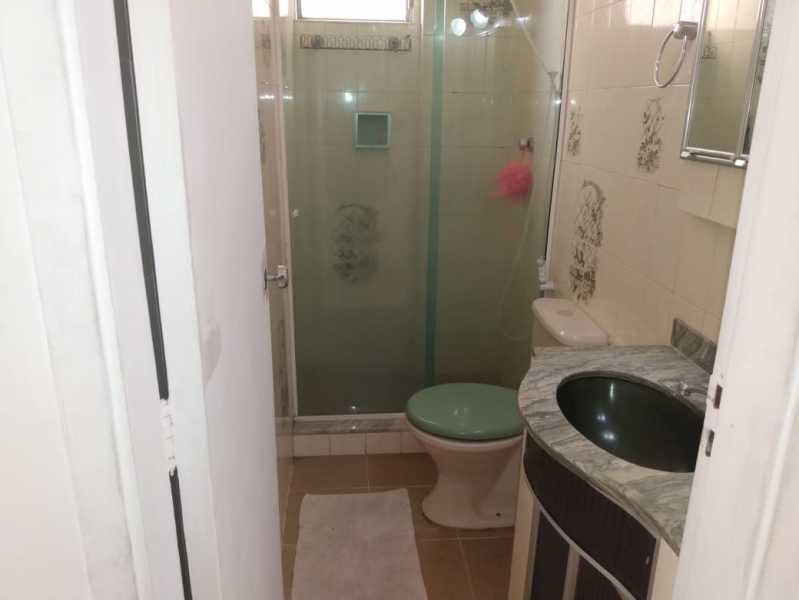 Conheça 9 do imóvel - Apartamento 2 quartos à venda Abolição, Rio de Janeiro - R$ 195.000 - PPAP20395 - 10 9 - Apartamento 2 quartos à venda Abolição, Rio de Janeiro - R$ 195.000 - PPAP20395 - 10