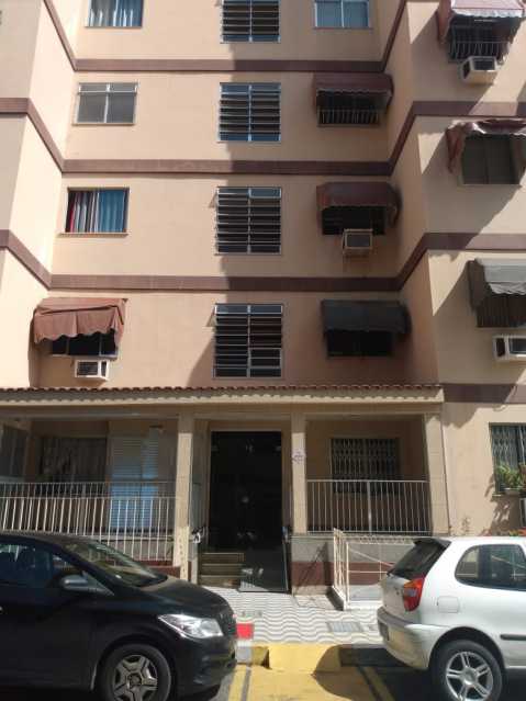 Conheça 11 do imóvel - Apartamento 2 quartos à venda Abolição, Rio de Janeiro - R$ 195.000 - PPAP20395 - 12 11 - Apartamento 2 quartos à venda Abolição, Rio de Janeiro - R$ 195.000 - PPAP20395 - 12