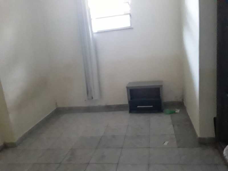 Conheça 4 do imóvel - Casa 1 quarto à venda Todos os Santos, Rio de Janeiro - R$ 85.000 - PPCA10044 - 5 4 - Casa 1 quarto à venda Todos os Santos, Rio de Janeiro - R$ 85.000 - PPCA10044 - 5