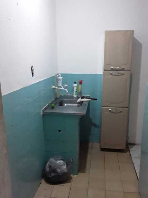 Conheça 7 do imóvel - Casa 1 quarto à venda Todos os Santos, Rio de Janeiro - R$ 85.000 - PPCA10044 - 8 7 - Casa 1 quarto à venda Todos os Santos, Rio de Janeiro - R$ 85.000 - PPCA10044 - 8