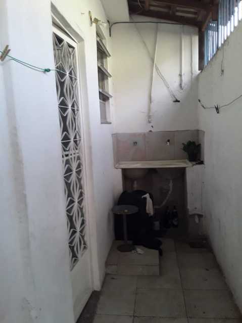Conheça 10 do imóvel - Casa 1 quarto à venda Todos os Santos, Rio de Janeiro - R$ 85.000 - PPCA10044 - 11 10 - Casa 1 quarto à venda Todos os Santos, Rio de Janeiro - R$ 85.000 - PPCA10044 - 11