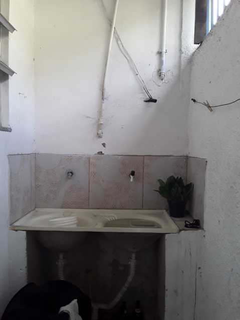 Conheça 11 do imóvel - Casa 1 quarto à venda Todos os Santos, Rio de Janeiro - R$ 85.000 - PPCA10044 - 12 11 - Casa 1 quarto à venda Todos os Santos, Rio de Janeiro - R$ 85.000 - PPCA10044 - 12