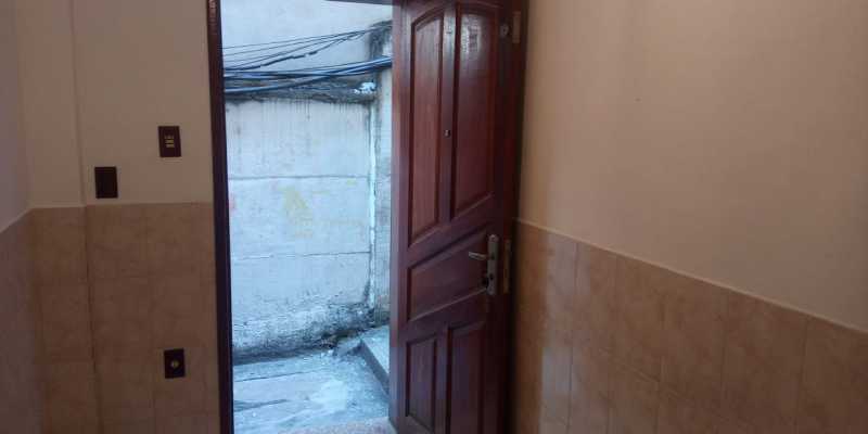 4 - Apartamento 1 quarto à venda Piedade, Rio de Janeiro - R$ 60.000 - PPAP10058 - 5