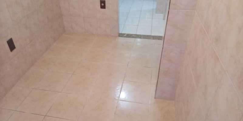 Conheça 5 do imóvel - Apartamento 1 quarto à venda Piedade, Rio de Janeiro - R$ 60.000 - PPAP10058 - 6 5 - Apartamento 1 quarto à venda Piedade, Rio de Janeiro - R$ 60.000 - PPAP10058 - 6