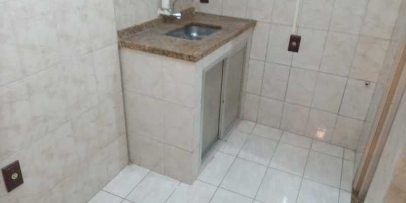 10 - Apartamento 1 quarto à venda Piedade, Rio de Janeiro - R$ 60.000 - PPAP10058 - 11