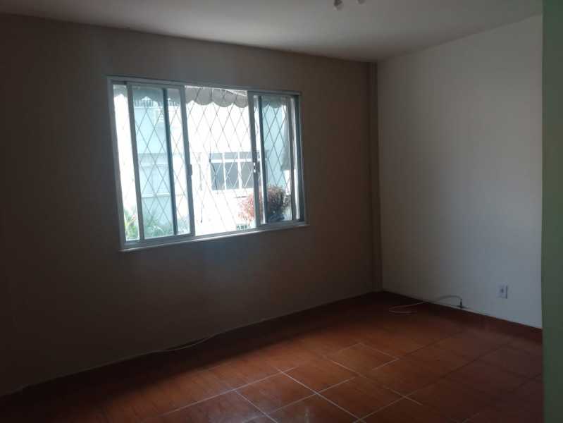 1 - Apartamento 2 quartos à venda Méier, Rio de Janeiro - R$ 160.000 - PPAP20408 - 1