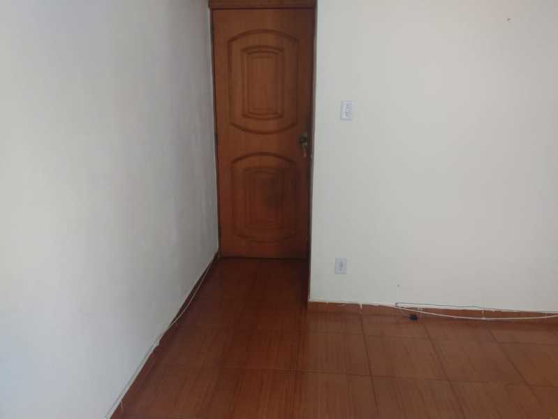 4 - Apartamento 2 quartos à venda Méier, Rio de Janeiro - R$ 160.000 - PPAP20408 - 5