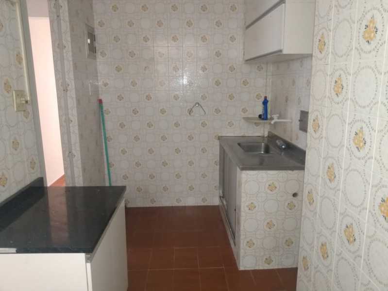 10 - Apartamento 2 quartos à venda Méier, Rio de Janeiro - R$ 160.000 - PPAP20408 - 11