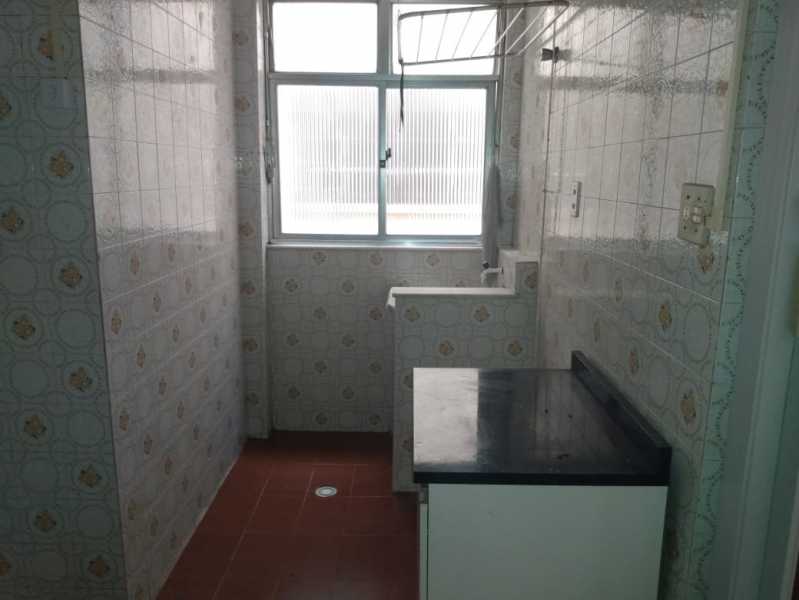 11 - Apartamento 2 quartos à venda Méier, Rio de Janeiro - R$ 160.000 - PPAP20408 - 12