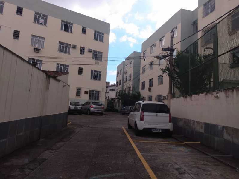Conheça 14 do imóvel - Apartamento 2 quartos à venda Méier, Rio de Janeiro - R$ 160.000 - PPAP20408 - 15 14 - Apartamento 2 quartos à venda Méier, Rio de Janeiro - R$ 160.000 - PPAP20408 - 15