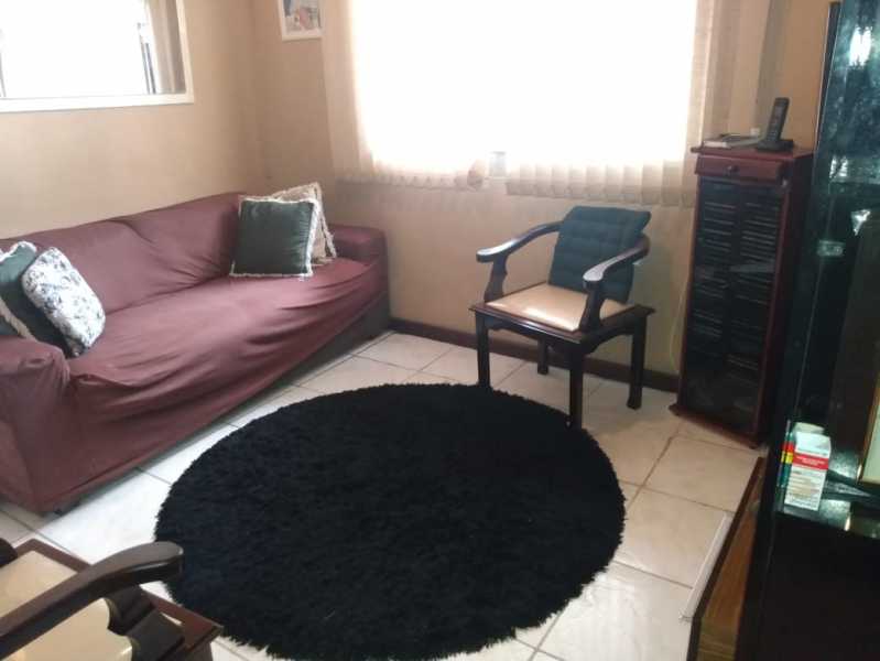 Conheça 2 do imóvel - Casa 3 quartos à venda Piedade, Rio de Janeiro - R$ 199.000 - PPCA30098 - 3 2 - Casa 3 quartos à venda Piedade, Rio de Janeiro - R$ 199.000 - PPCA30098 - 3