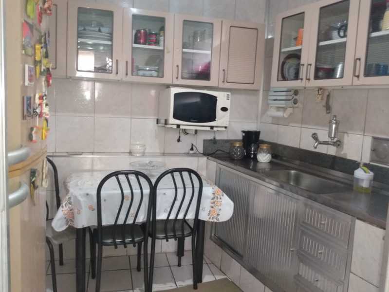 Conheça 3 do imóvel - Casa 3 quartos à venda Piedade, Rio de Janeiro - R$ 199.000 - PPCA30098 - 4 3 - Casa 3 quartos à venda Piedade, Rio de Janeiro - R$ 199.000 - PPCA30098 - 4