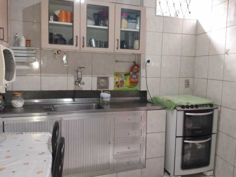 Conheça 4 do imóvel - Casa 3 quartos à venda Piedade, Rio de Janeiro - R$ 199.000 - PPCA30098 - 5 4 - Casa 3 quartos à venda Piedade, Rio de Janeiro - R$ 199.000 - PPCA30098 - 5