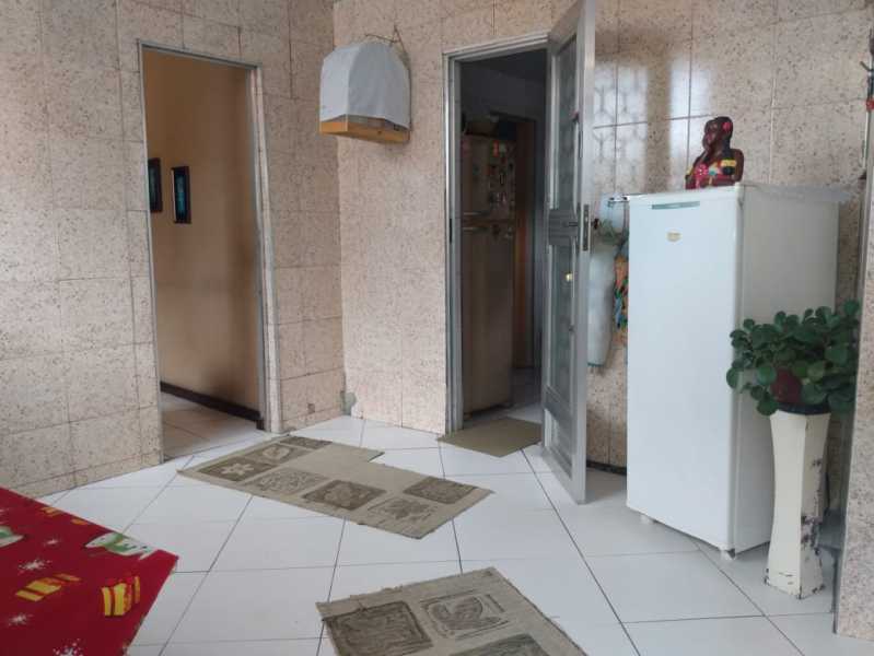 Conheça 5 do imóvel - Casa 3 quartos à venda Piedade, Rio de Janeiro - R$ 199.000 - PPCA30098 - 6 5 - Casa 3 quartos à venda Piedade, Rio de Janeiro - R$ 199.000 - PPCA30098 - 6