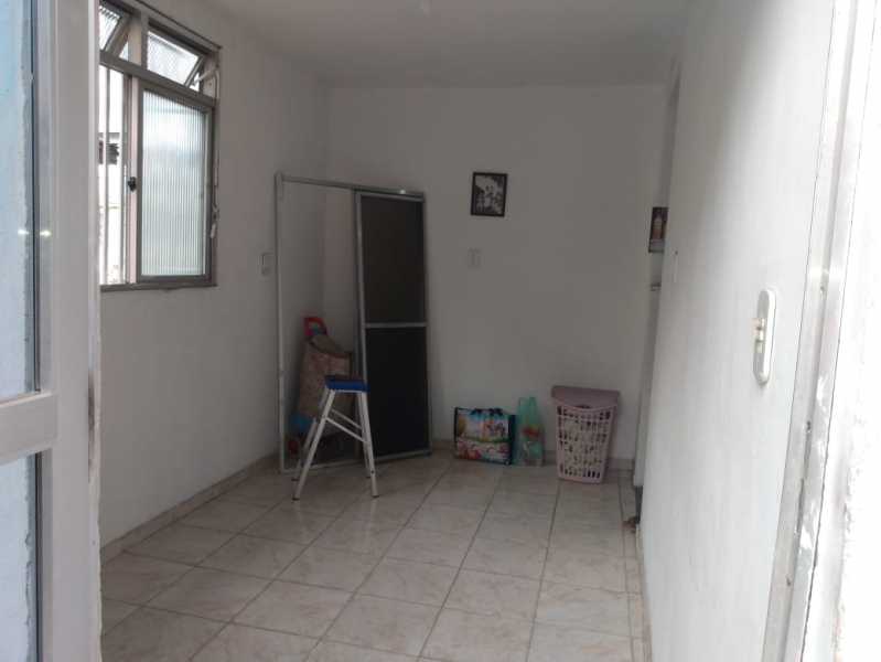 10 - Casa 3 quartos à venda Piedade, Rio de Janeiro - R$ 199.000 - PPCA30098 - 11