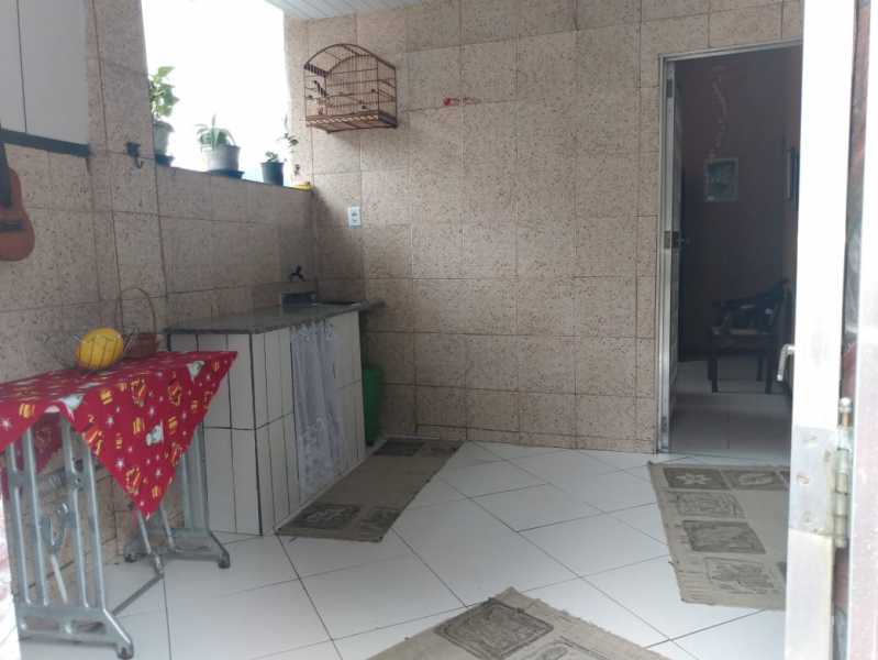 Conheça 15 do imóvel - Casa 3 quartos à venda Piedade, Rio de Janeiro - R$ 199.000 - PPCA30098 - 16 15 - Casa 3 quartos à venda Piedade, Rio de Janeiro - R$ 199.000 - PPCA30098 - 16