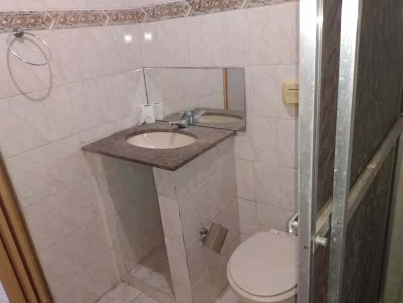 16 - Casa 3 quartos à venda Piedade, Rio de Janeiro - R$ 199.000 - PPCA30098 - 17