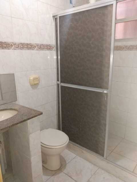 17 - Casa 3 quartos à venda Piedade, Rio de Janeiro - R$ 199.000 - PPCA30098 - 18