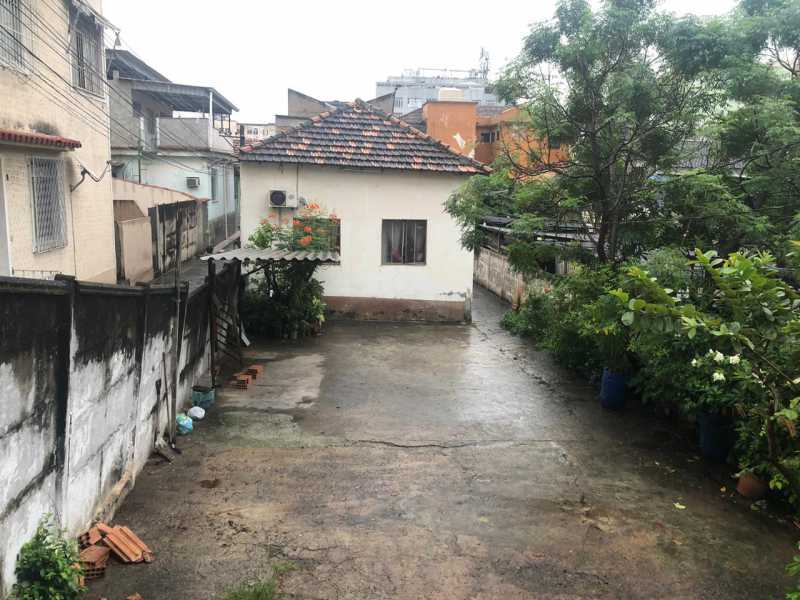 Conheça 1 do imóvel - Terreno Multifamiliar à venda Quintino Bocaiúva, Rio de Janeiro - R$ 500.000 - PPMF00017 - 1 1 - Terreno Multifamiliar à venda Quintino Bocaiúva, Rio de Janeiro - R$ 500.000 - PPMF00017 - 1