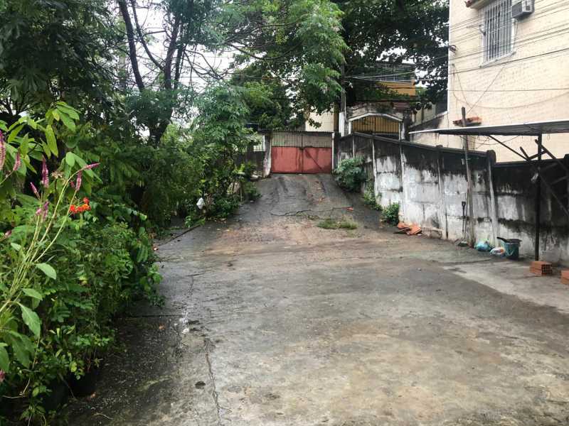 Conheça 3 do imóvel - Terreno Multifamiliar à venda Quintino Bocaiúva, Rio de Janeiro - R$ 500.000 - PPMF00017 - 4 3 - Terreno Multifamiliar à venda Quintino Bocaiúva, Rio de Janeiro - R$ 500.000 - PPMF00017 - 4