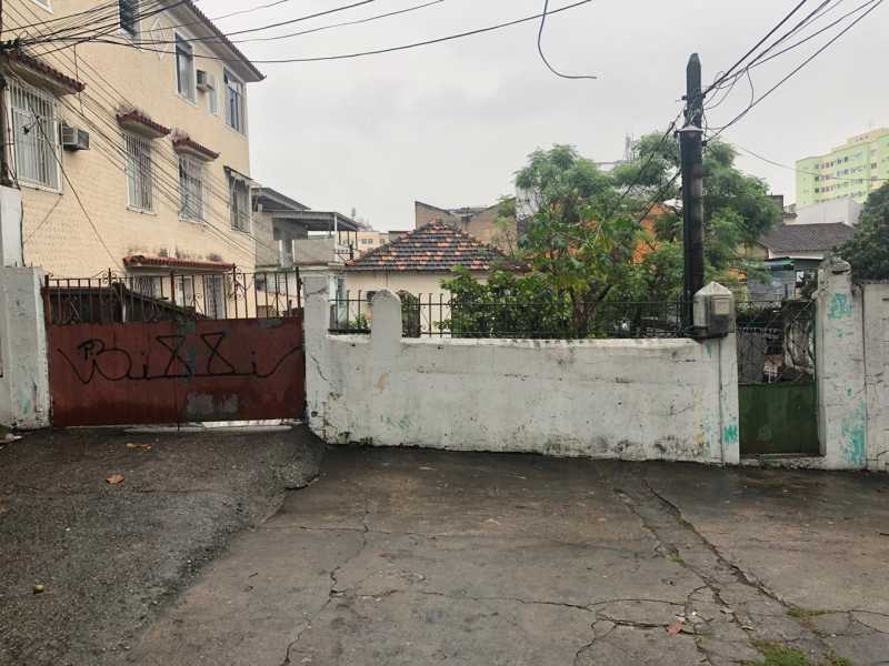 Conheça 7 do imóvel - Terreno Multifamiliar à venda Quintino Bocaiúva, Rio de Janeiro - R$ 500.000 - PPMF00017 - 8 7 - Terreno Multifamiliar à venda Quintino Bocaiúva, Rio de Janeiro - R$ 500.000 - PPMF00017 - 8