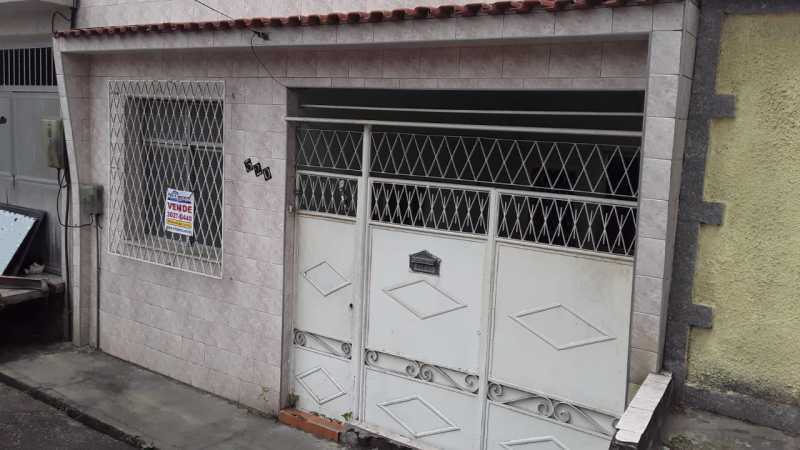 Conheça 3 do imóvel - Casa 3 quartos à venda Abolição, Rio de Janeiro - R$ 360.000 - PPCA30101 - 4 3 - Casa 3 quartos à venda Abolição, Rio de Janeiro - R$ 360.000 - PPCA30101 - 4