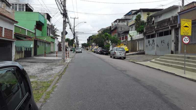 4 - Casa 3 quartos à venda Abolição, Rio de Janeiro - R$ 360.000 - PPCA30101 - 5