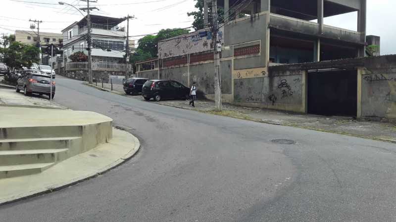 5 - Casa 3 quartos à venda Abolição, Rio de Janeiro - R$ 360.000 - PPCA30101 - 6