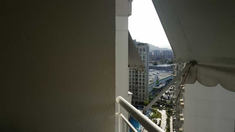 6 - Apartamento 2 quartos à venda Del Castilho, Rio de Janeiro - R$ 310.000 - PPAP20418 - 7
