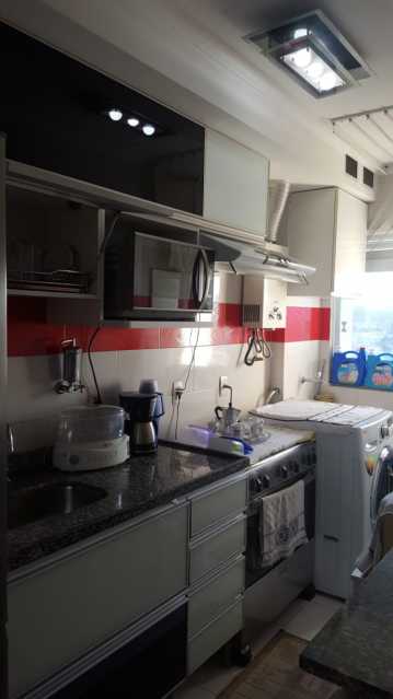 19 - Apartamento 2 quartos à venda Del Castilho, Rio de Janeiro - R$ 310.000 - PPAP20418 - 20