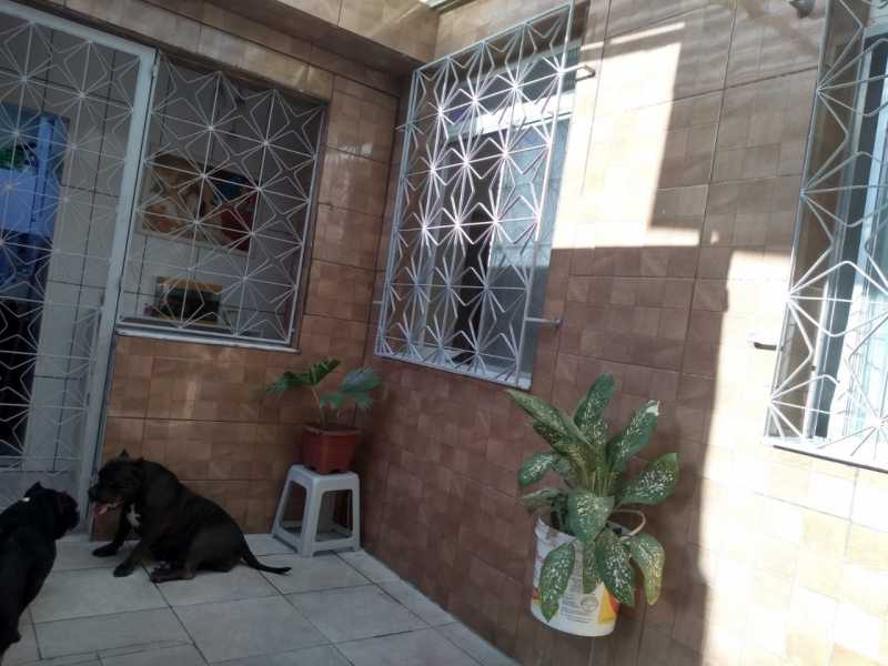 Conheça 1 do imóvel - Casa 3 quartos à venda Engenheiro Leal, Rio de Janeiro - R$ 150.000 - PPCA30102 - 1 1 - Casa 3 quartos à venda Engenheiro Leal, Rio de Janeiro - R$ 150.000 - PPCA30102 - 1