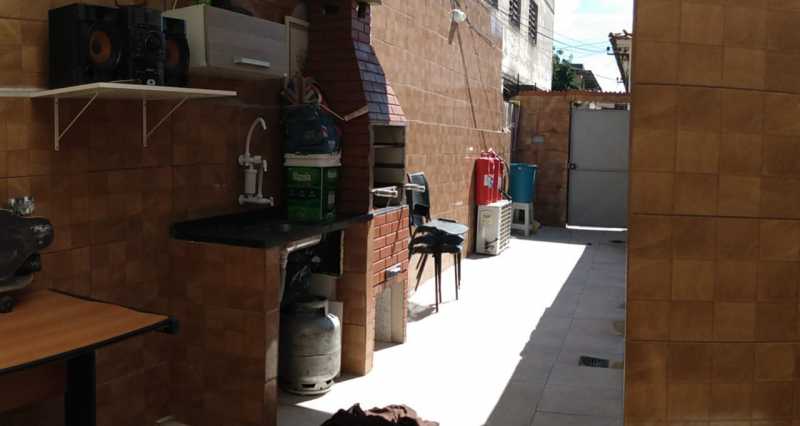 Conheça 13 do imóvel - Casa 3 quartos à venda Engenheiro Leal, Rio de Janeiro - R$ 150.000 - PPCA30102 - 14 13 - Casa 3 quartos à venda Engenheiro Leal, Rio de Janeiro - R$ 150.000 - PPCA30102 - 14
