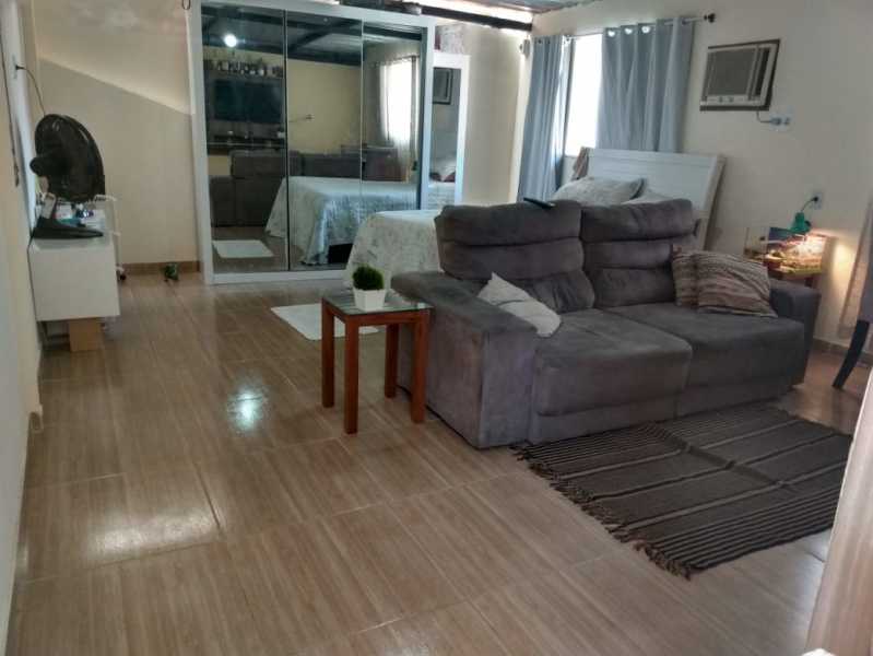 15 - Casa 3 quartos à venda Engenheiro Leal, Rio de Janeiro - R$ 150.000 - PPCA30102 - 16