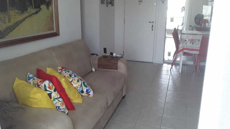 Conheça 2 do imóvel - Apartamento 2 quartos à venda Cachambi, Rio de Janeiro - R$ 400.000 - PPAP20419 - 3 2 - Apartamento 2 quartos à venda Cachambi, Rio de Janeiro - R$ 400.000 - PPAP20419 - 3