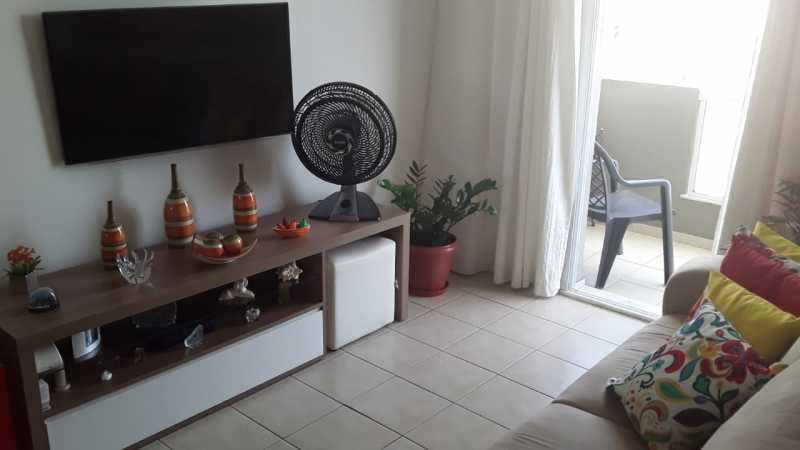 Conheça 3 do imóvel - Apartamento 2 quartos à venda Cachambi, Rio de Janeiro - R$ 400.000 - PPAP20419 - 4 3 - Apartamento 2 quartos à venda Cachambi, Rio de Janeiro - R$ 400.000 - PPAP20419 - 4