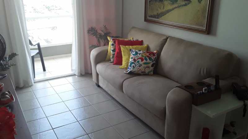 Conheça 4 do imóvel - Apartamento 2 quartos à venda Cachambi, Rio de Janeiro - R$ 400.000 - PPAP20419 - 5 4 - Apartamento 2 quartos à venda Cachambi, Rio de Janeiro - R$ 400.000 - PPAP20419 - 5