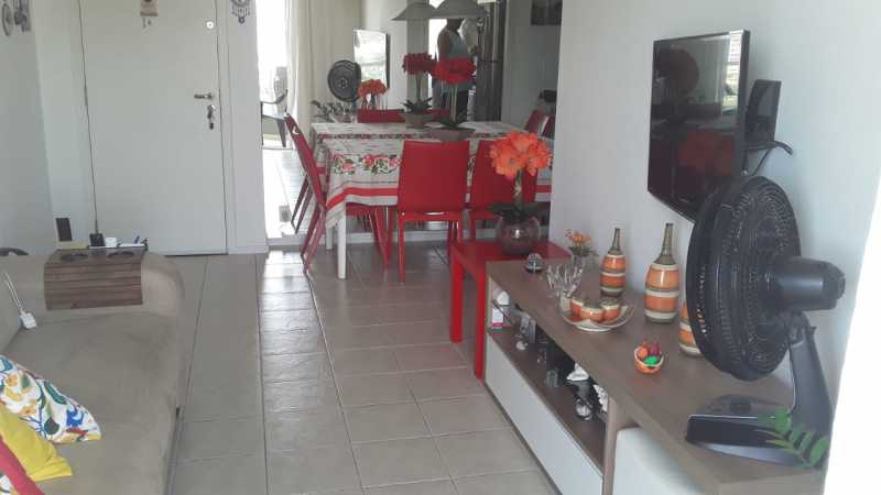 Conheça 5 do imóvel - Apartamento 2 quartos à venda Cachambi, Rio de Janeiro - R$ 400.000 - PPAP20419 - 6 5 - Apartamento 2 quartos à venda Cachambi, Rio de Janeiro - R$ 400.000 - PPAP20419 - 6