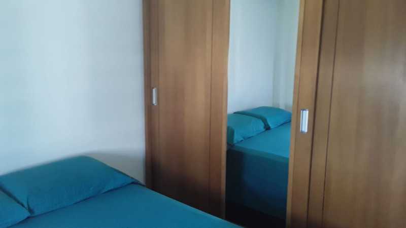 Conheça 7 do imóvel - Apartamento 2 quartos à venda Cachambi, Rio de Janeiro - R$ 400.000 - PPAP20419 - 8 7 - Apartamento 2 quartos à venda Cachambi, Rio de Janeiro - R$ 400.000 - PPAP20419 - 8