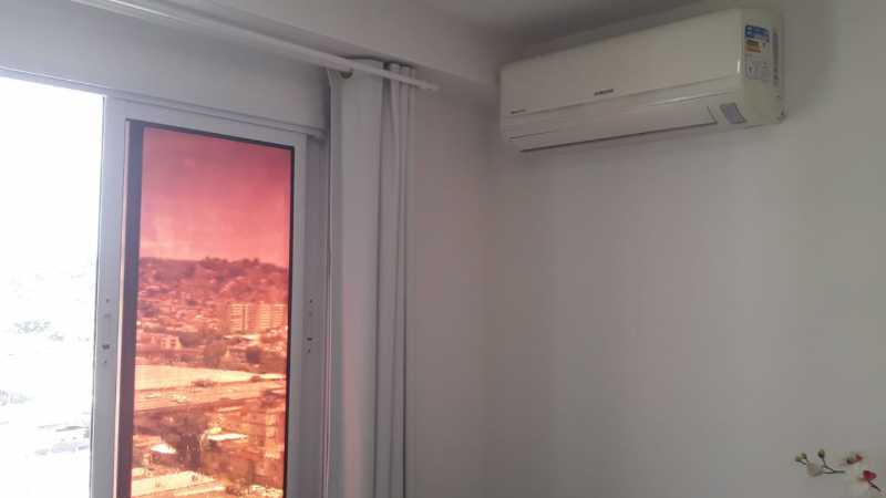 Conheça 8 do imóvel - Apartamento 2 quartos à venda Cachambi, Rio de Janeiro - R$ 400.000 - PPAP20419 - 9 8 - Apartamento 2 quartos à venda Cachambi, Rio de Janeiro - R$ 400.000 - PPAP20419 - 9