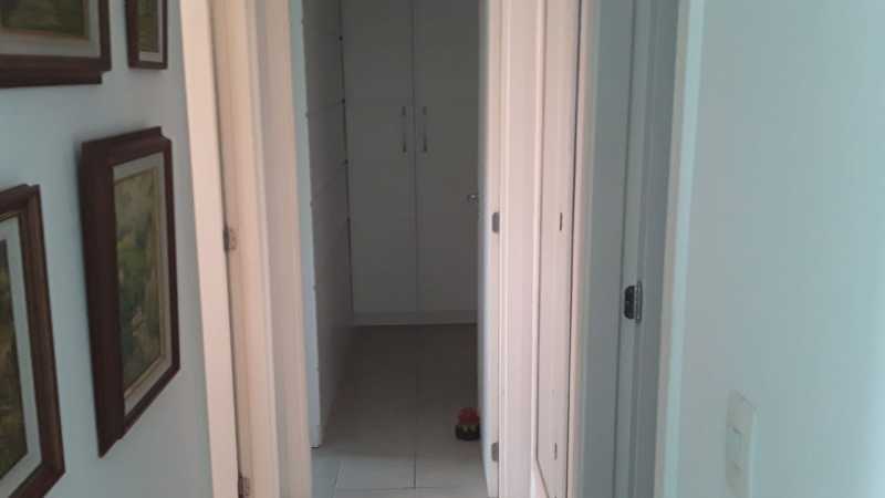 Conheça 9 do imóvel - Apartamento 2 quartos à venda Cachambi, Rio de Janeiro - R$ 400.000 - PPAP20419 - 10 9 - Apartamento 2 quartos à venda Cachambi, Rio de Janeiro - R$ 400.000 - PPAP20419 - 10